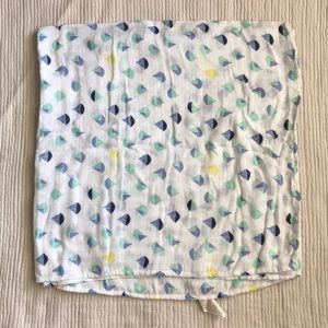 Muslin Blanket - Washed, Never Used